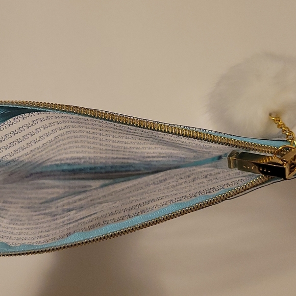 NWOT make-up bags. 2 sizes. - Picture 9 of 10